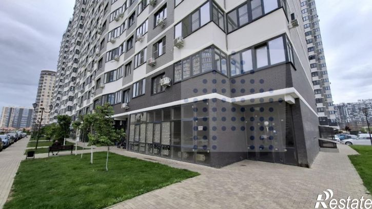 Офис Адмиралтейский б-р., 3к4