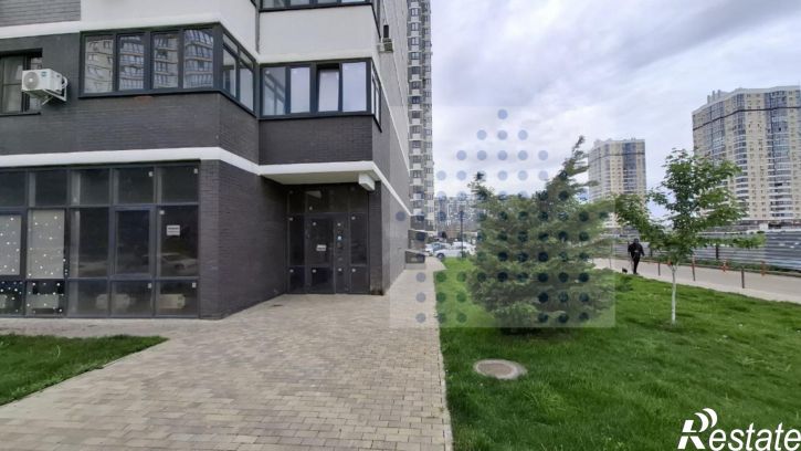 Офис Адмиралтейский б-р., 3к4