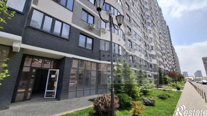 Офис Адмиралтейский б-р., 3