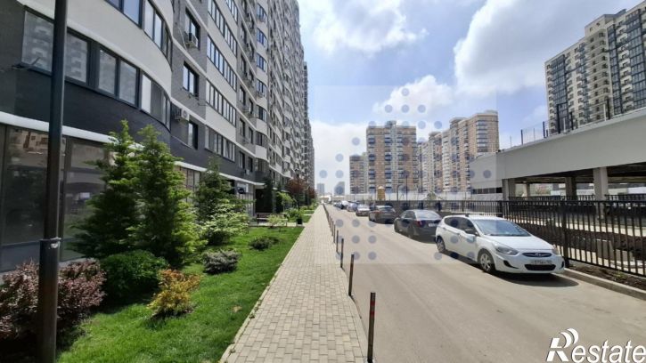 Офис Адмиралтейский б-р., 3