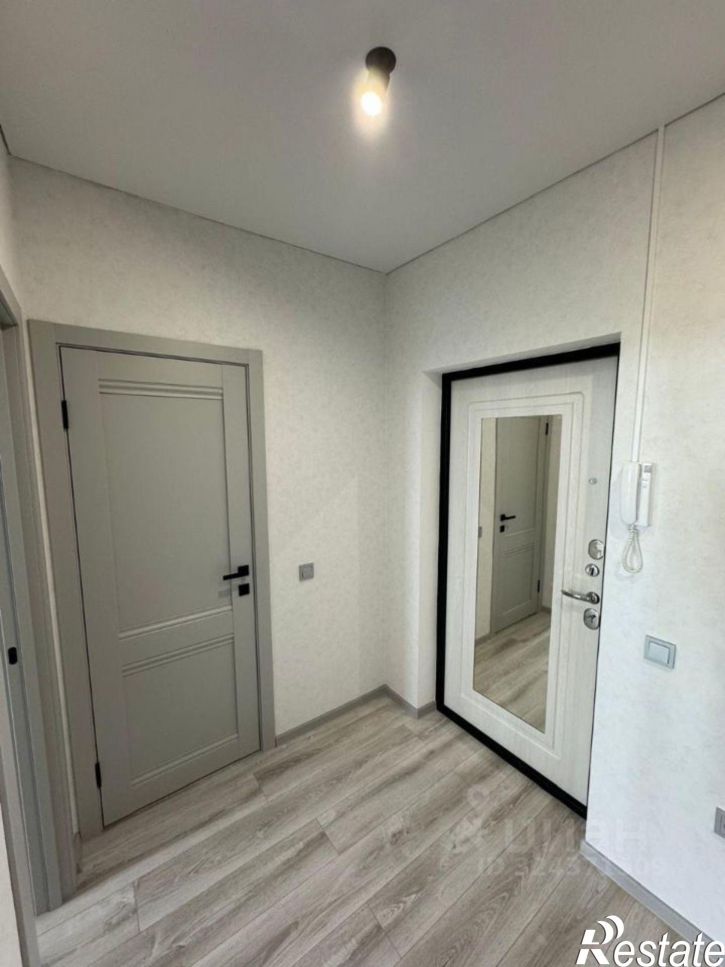 1-комн квартира ул им. Адмирала Крузенштерна, 6/3,  д. 6/3