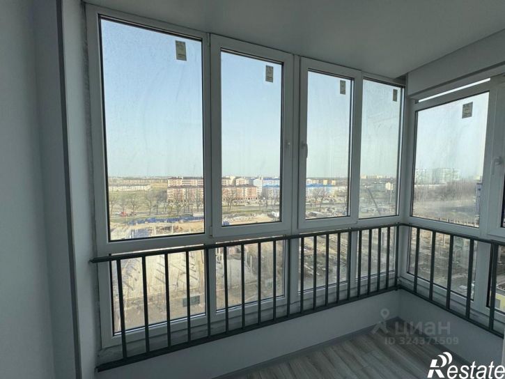 1-комн квартира ул им. Адмирала Крузенштерна, 6/3,  д. 6/3