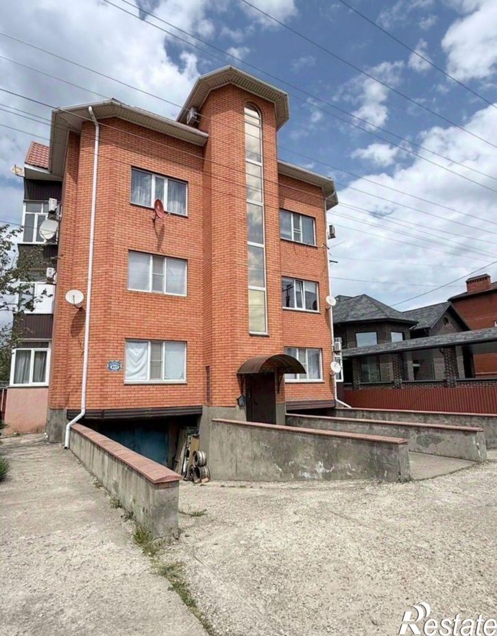 3-комн квартира ул Соборная, 61/1,  д. 61/1