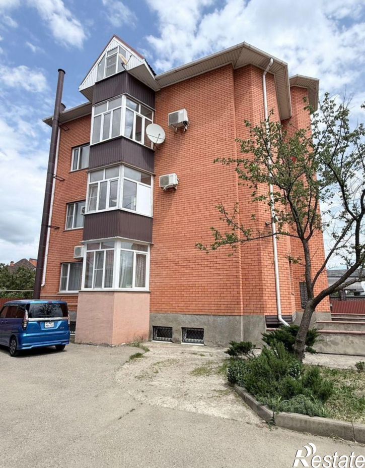 3-комн квартира ул Соборная, 61/1,  д. 61/1