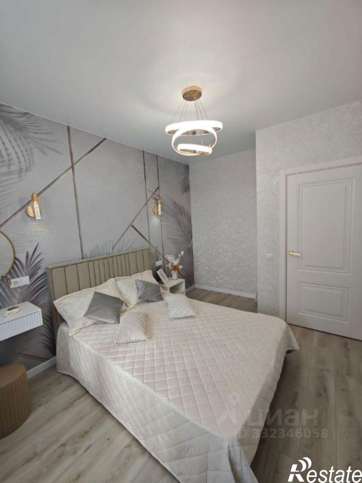 1-комн квартира ул им. Петра Метальникова, 38,  д. 38