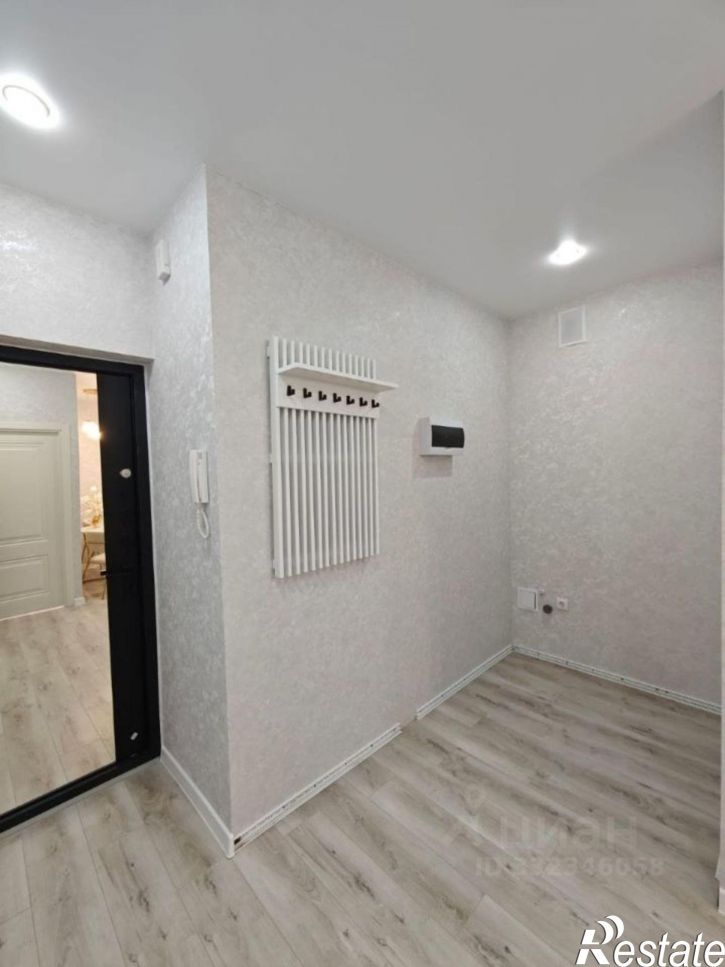 1-комн квартира ул им. Петра Метальникова, 38,  д. 38