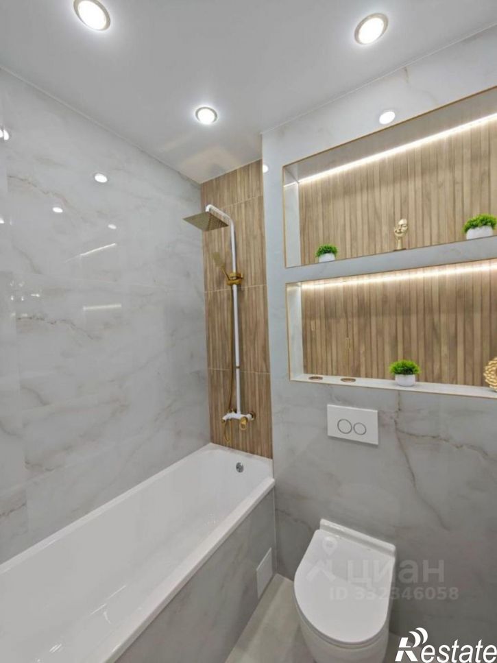 1-комн квартира ул им. Петра Метальникова, 38,  д. 38