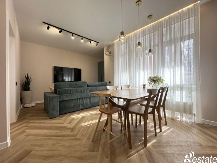 2-комн квартира ул Наставников, 14,  д. 14