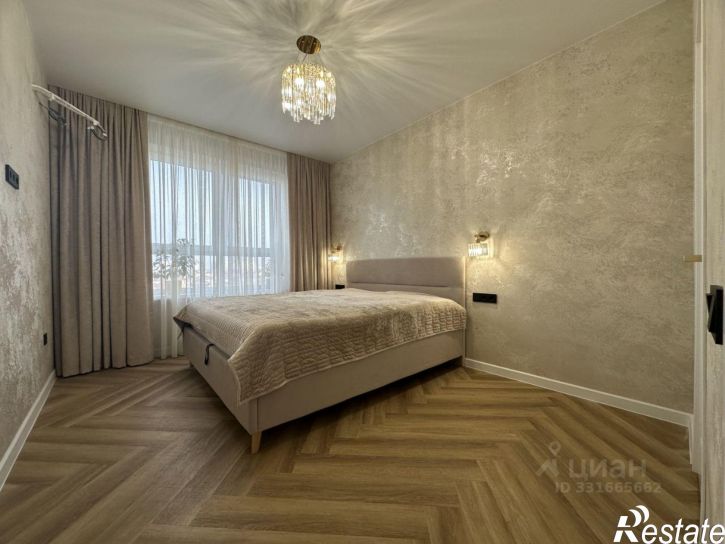 2-комн квартира ул Наставников, 14,  д. 14