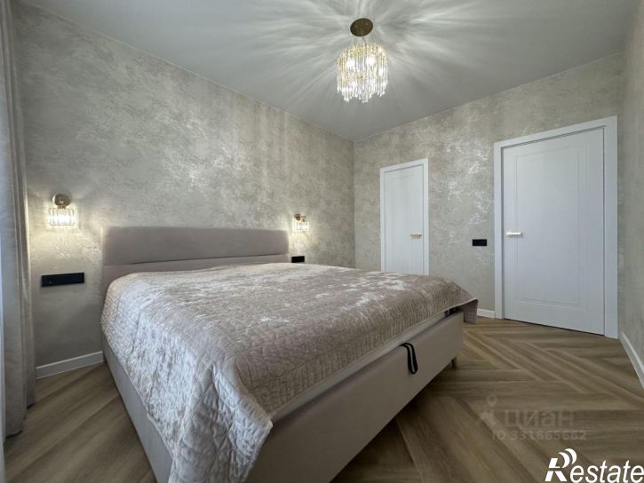 2-комн квартира ул Наставников, 14,  д. 14