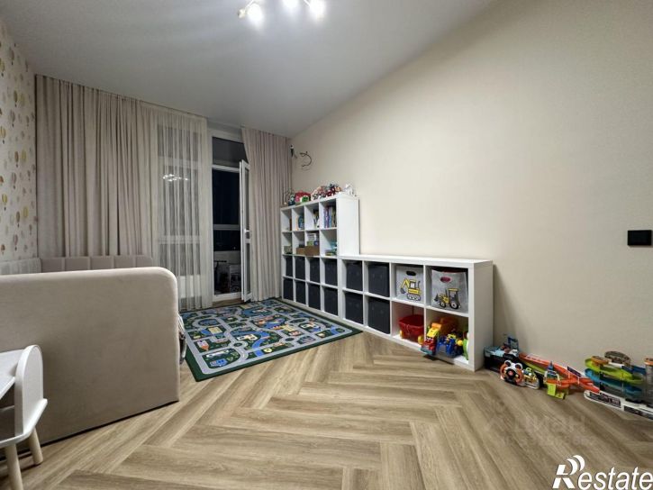 2-комн квартира ул Наставников, 14,  д. 14
