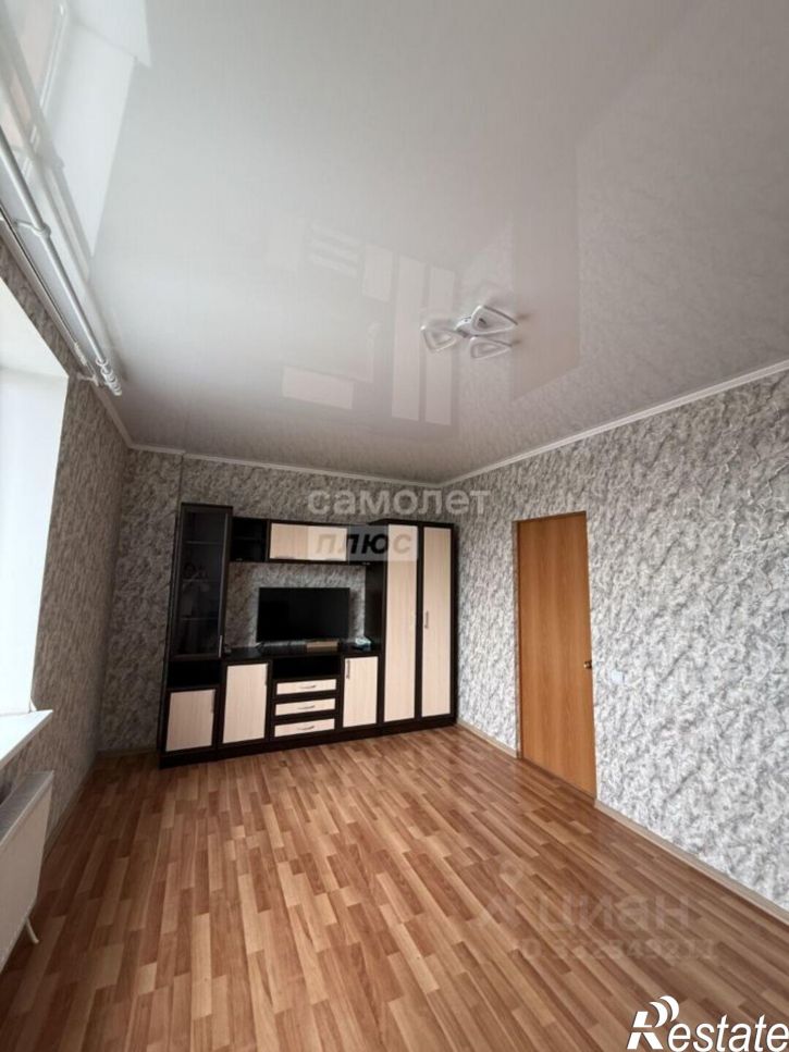 2-комн квартира Гаражный пер, 9,  д. 9