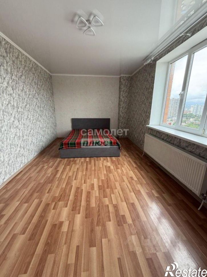 2-комн квартира Гаражный пер, 9,  д. 9