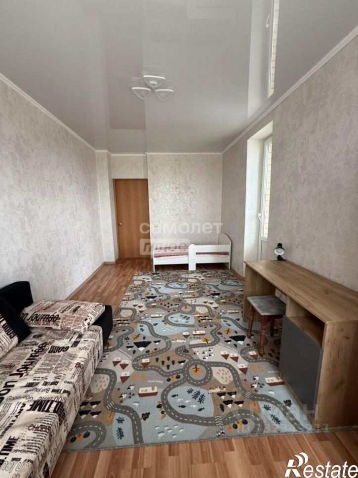 2-комн квартира Гаражный пер, 9,  д. 9