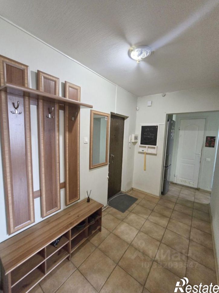 2-комн квартира ул Алтайская, 2,  д. 2