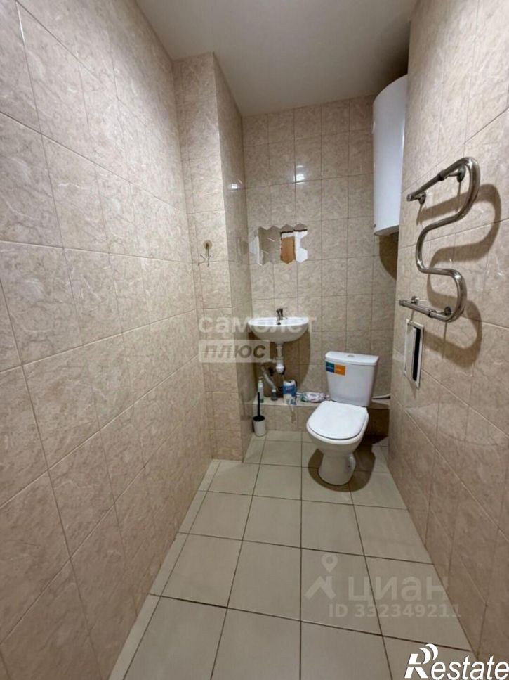 2-комн квартира Гаражный пер, 9,  д. 9