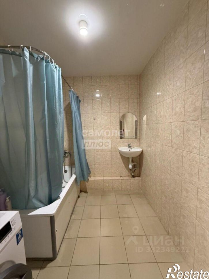 2-комн квартира Гаражный пер, 9,  д. 9