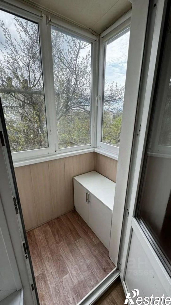 1-комн квартира ул Анапская, 24,  д. 24