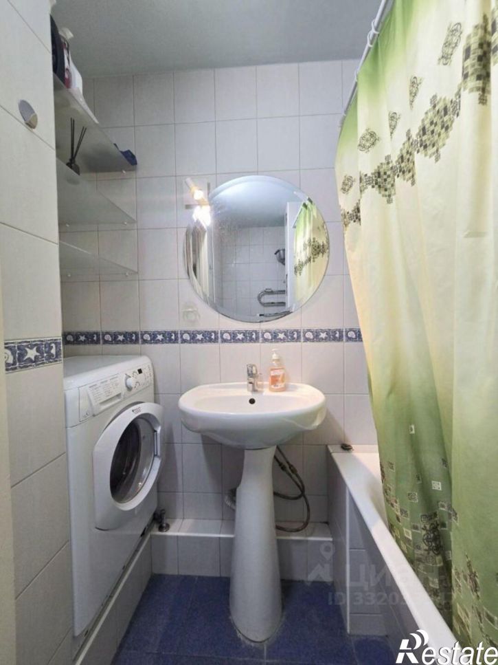2-комн квартира ул Алтайская, 2,  д. 2