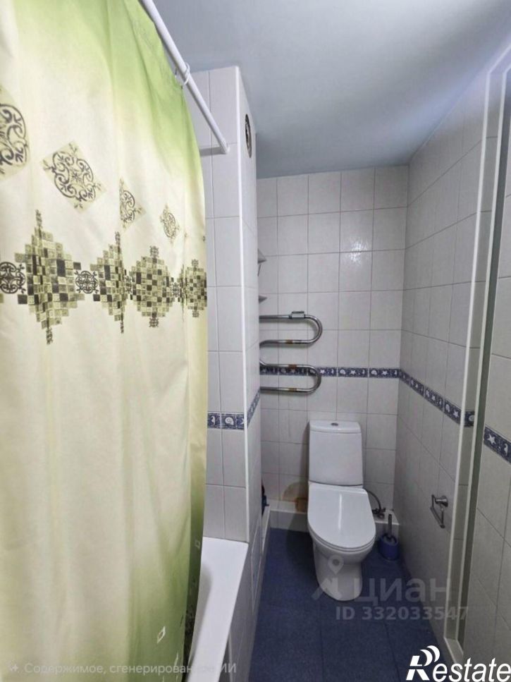 2-комн квартира ул Алтайская, 2,  д. 2
