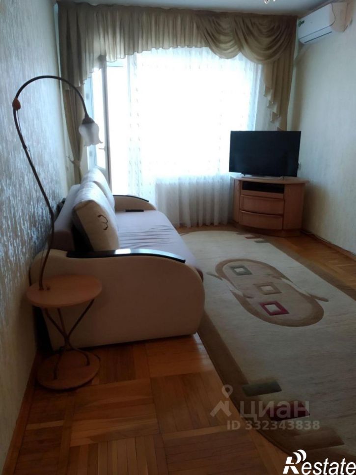 1-комн квартира ул им. Хакурате, 10,  д. 10