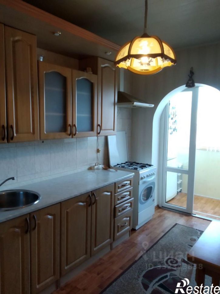 1-комн квартира ул им. Хакурате, 10,  д. 10
