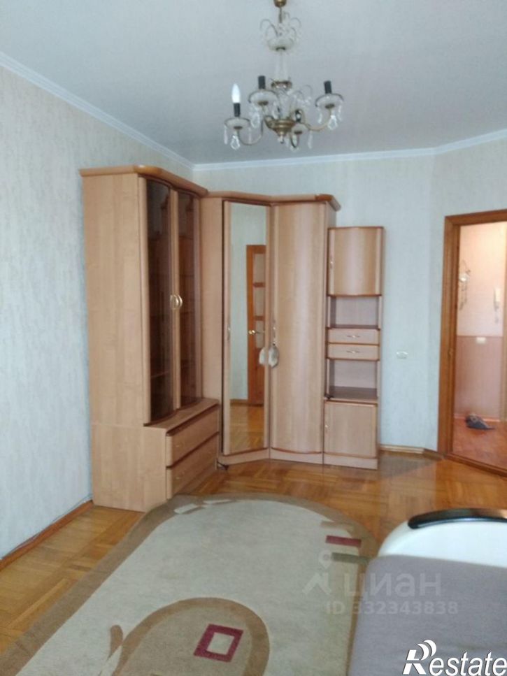 1-комн квартира ул им. Хакурате, 10,  д. 10