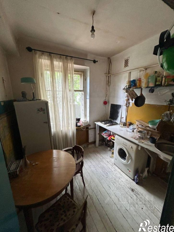 3-комн квартира ул им. Дзержинского, 30,  д. 30