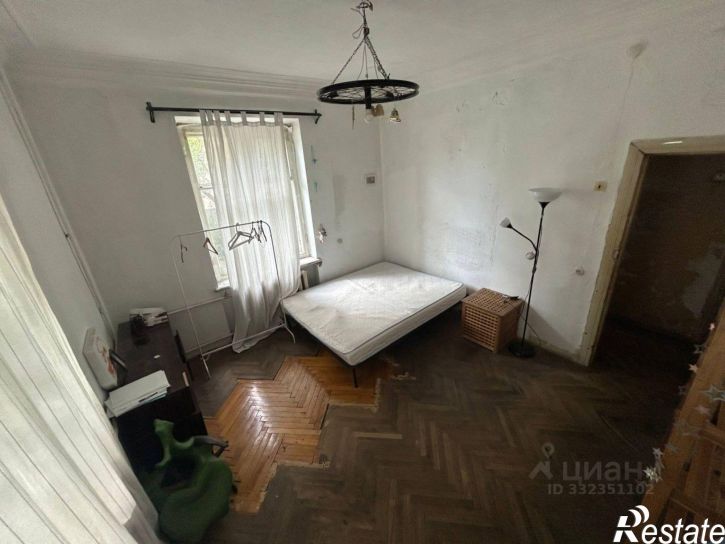 3-комн квартира ул им. Дзержинского, 30,  д. 30