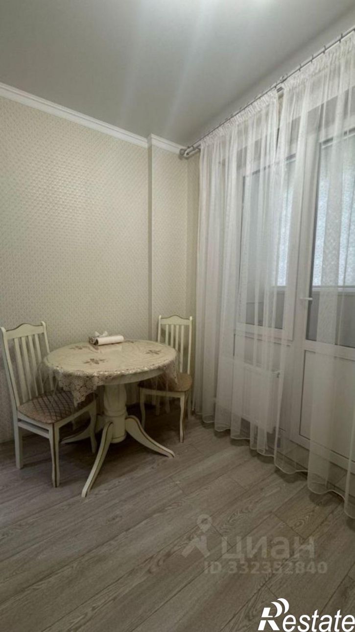 1-комн квартира ул им. Селезнева, 4/15 3,  д. 4/15 3,  к. 3