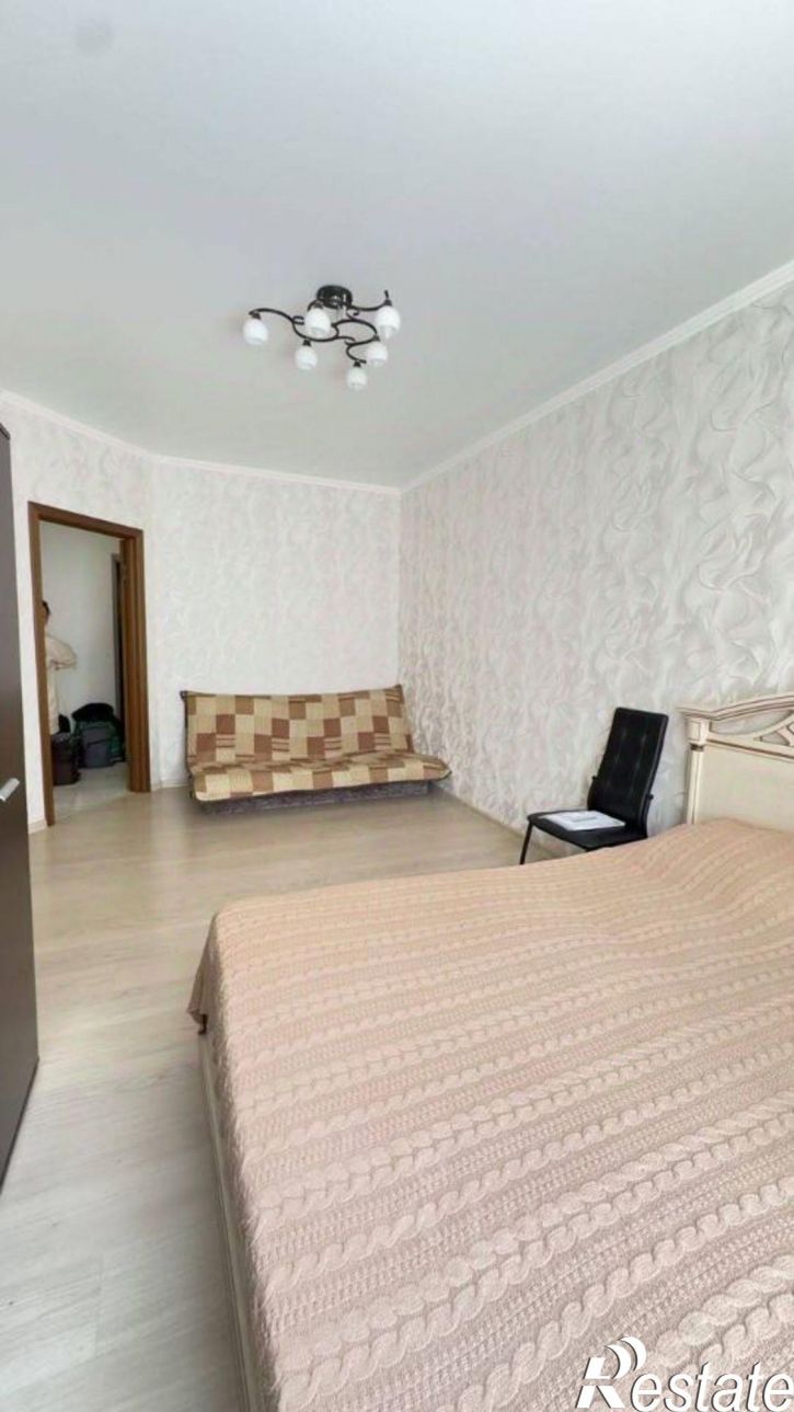 1-комн квартира ул им. Жлобы, 139,  д. 139