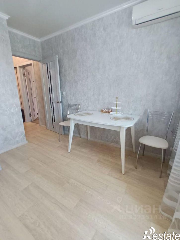 1-комн квартира ул им. Невкипелого, 6,  д. 6
