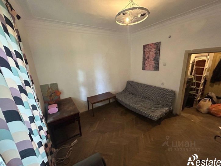 3-комн квартира ул им. Дзержинского, 30,  д. 30