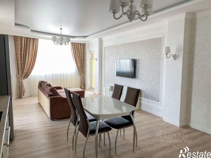 3-комн квартира ул Кожевенная, 26,  д. 26