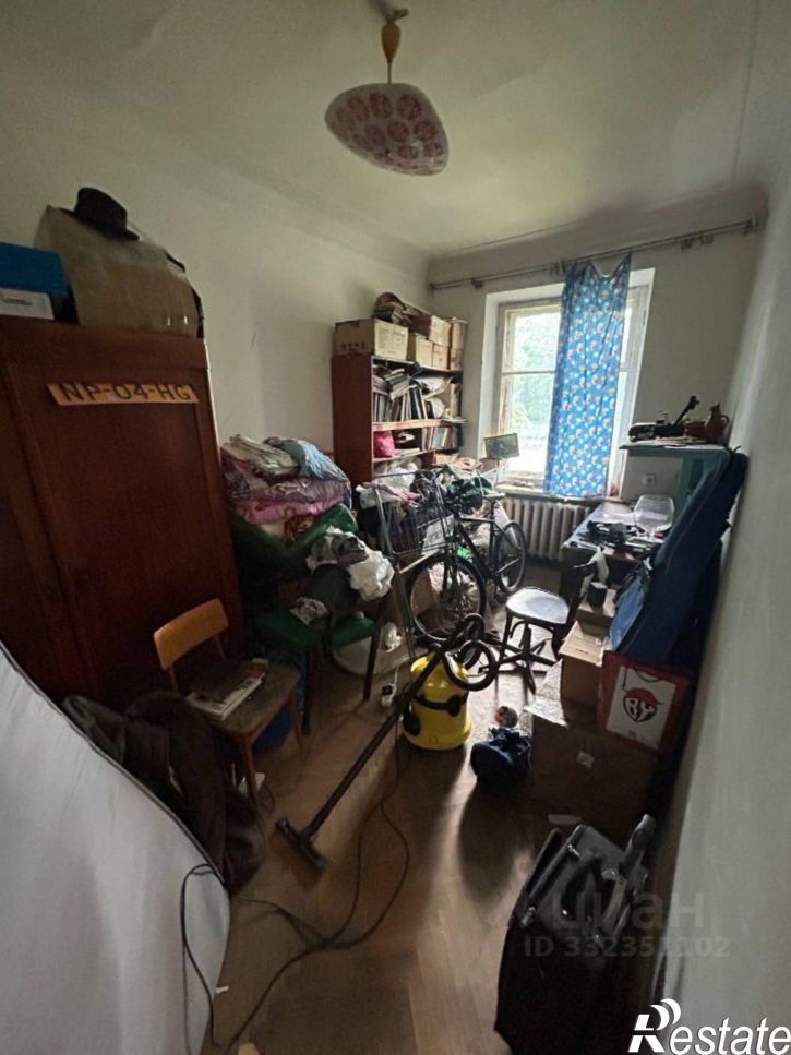 3-комн квартира ул им. Дзержинского, 30,  д. 30