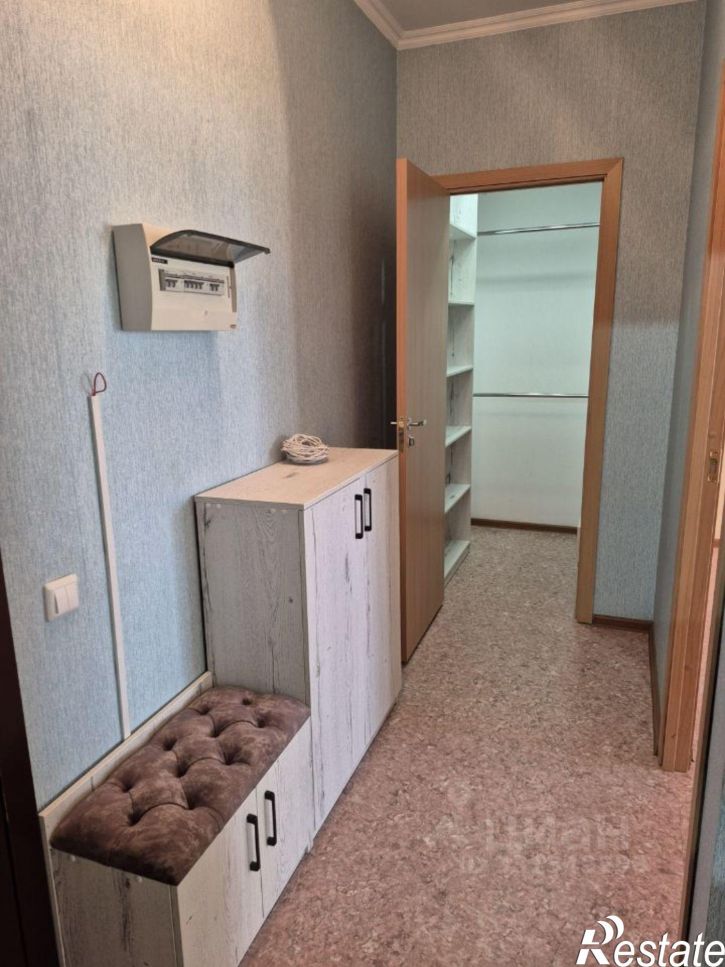 1-комн квартира ул им. Лавочкина, 31,  д. 31