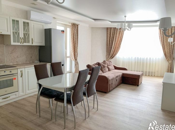 3-комн квартира ул Кожевенная, 26,  д. 26
