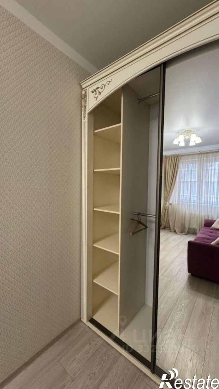 1-комн квартира ул им. Селезнева, 4/15 3,  д. 4/15 3,  к. 3