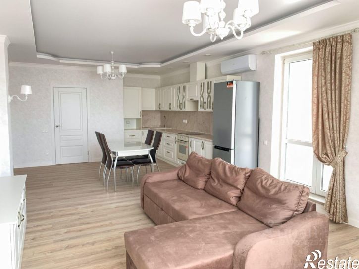 3-комн квартира ул Кожевенная, 26,  д. 26