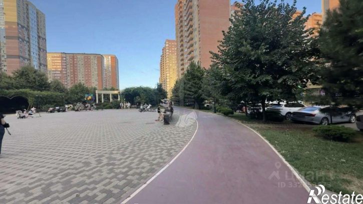 Торговое помещение ул им. Героя Яцкова И.В., 9 3,  д. 9 3,  к. 3