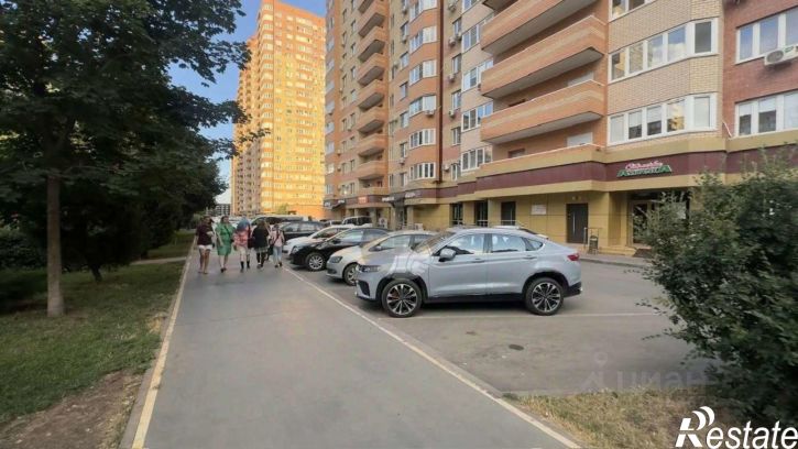 Торговое помещение ул им. Героя Яцкова И.В., 9 3,  д. 9 3,  к. 3