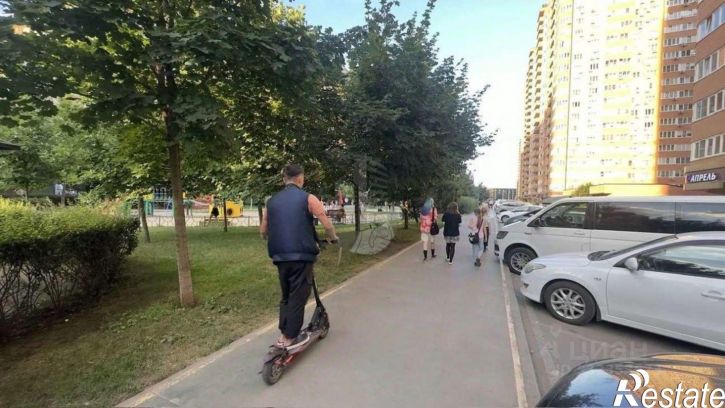 Торговое помещение ул им. Героя Яцкова И.В., 9 3,  д. 9 3,  к. 3