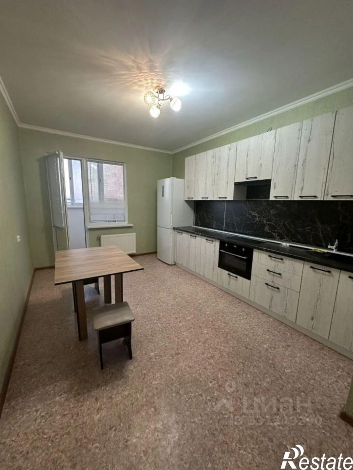 1-комн квартира ул им. Лавочкина, 31,  д. 31