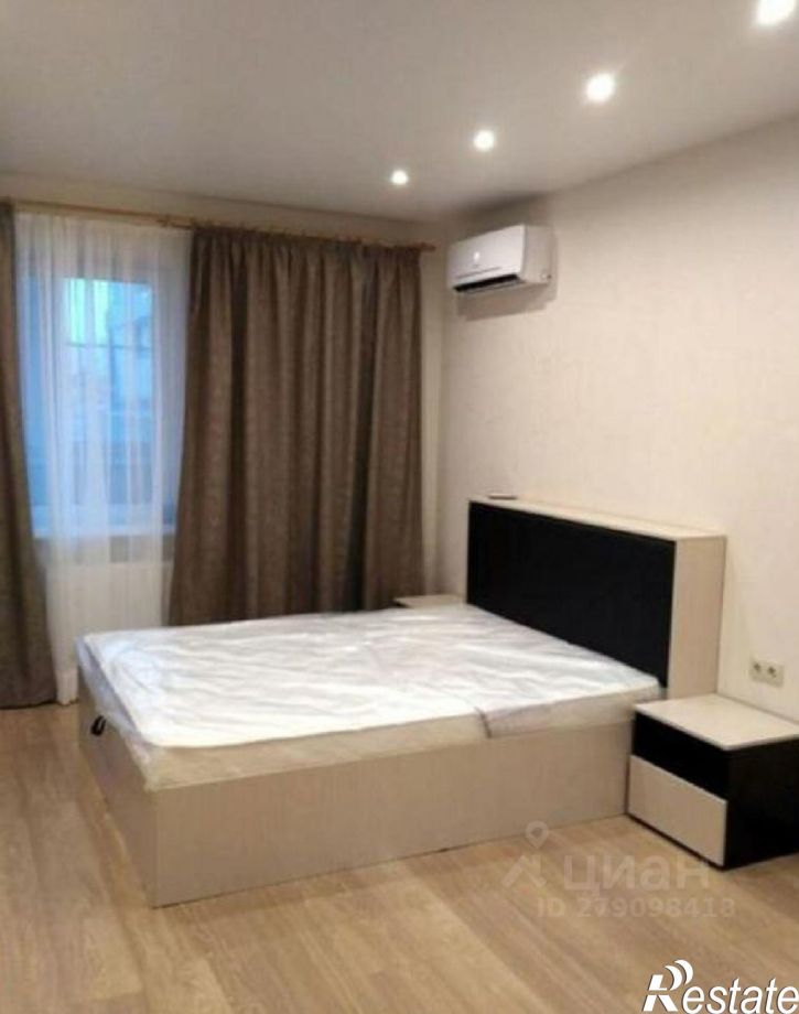 1-комн квартира ул им. Симиренко, 37 1,  д. 37 1,  к. 1
