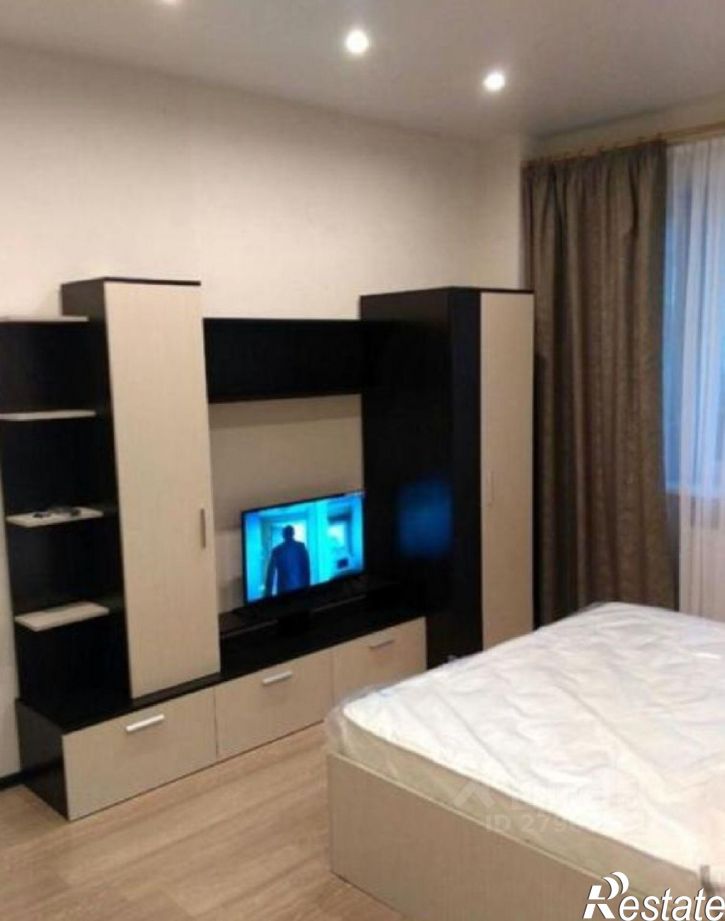1-комн квартира ул им. Симиренко, 37 1,  д. 37 1,  к. 1