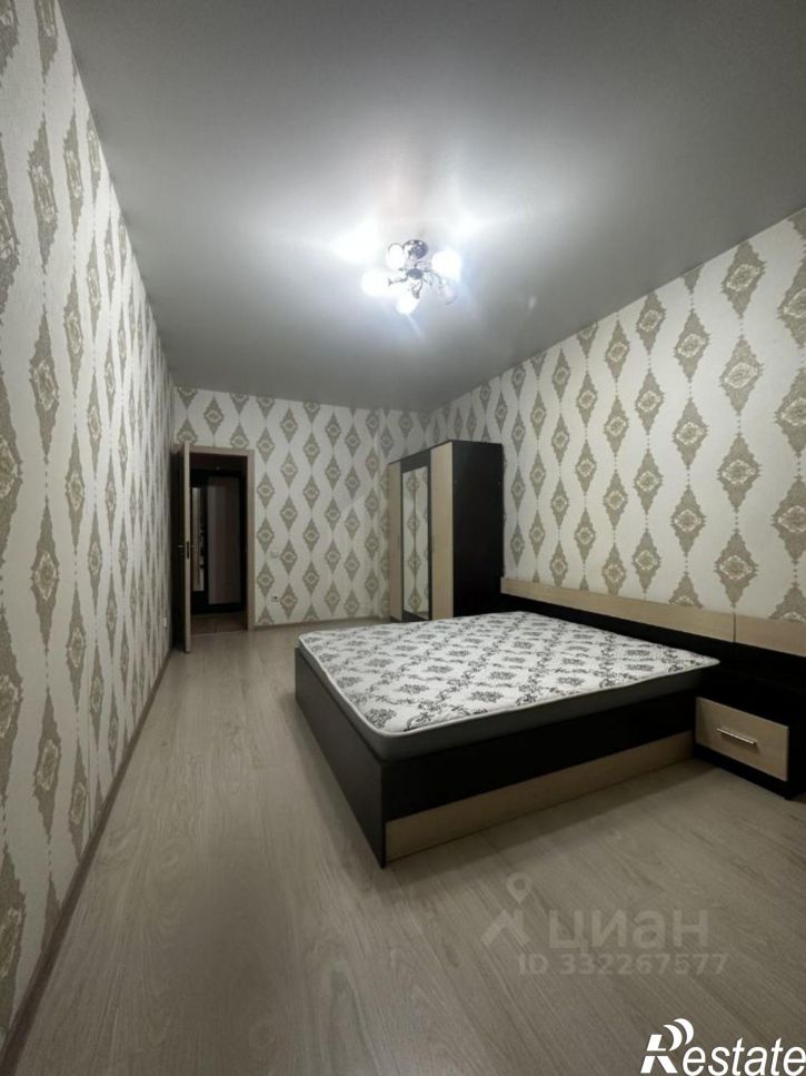 1-комн квартира ул им. Селезнева, 4/4,  д. 4/4