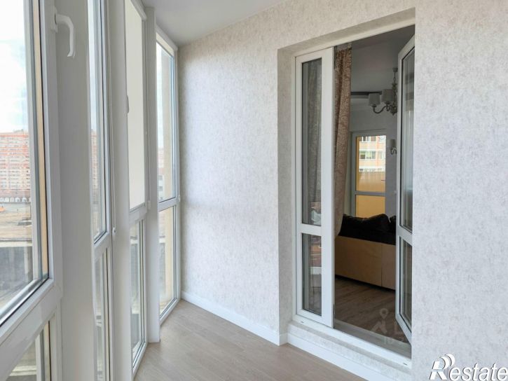 3-комн квартира ул Кожевенная, 26,  д. 26