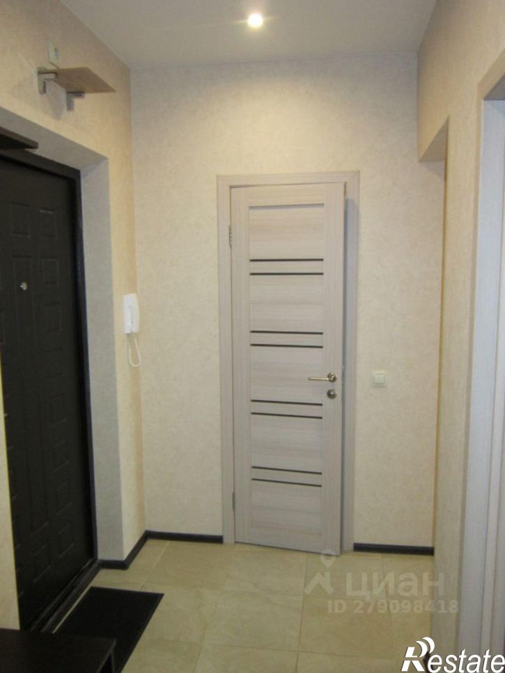 1-комн квартира ул им. Симиренко, 37 1,  д. 37 1,  к. 1