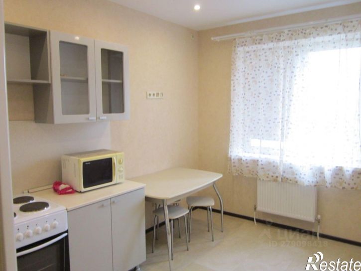 1-комн квартира ул им. Симиренко, 37 1,  д. 37 1,  к. 1