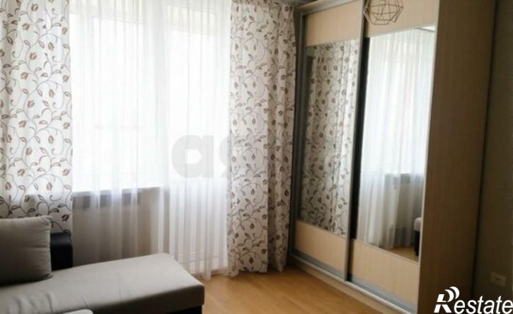 1-комн квартира ул им. Циолковского, 3,  д. 3